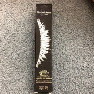 Elizabeth Arden mascara